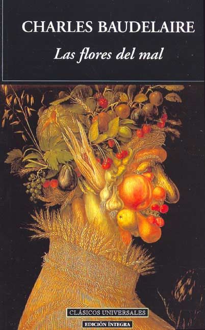 l427059 - Las flores del mal - Charles Baudelaire