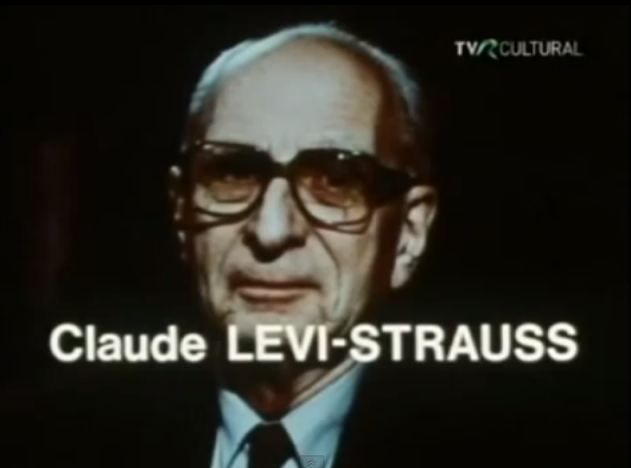 levi strauss - Grandes pensadores del siglo XX: Claude Levi-Strauss