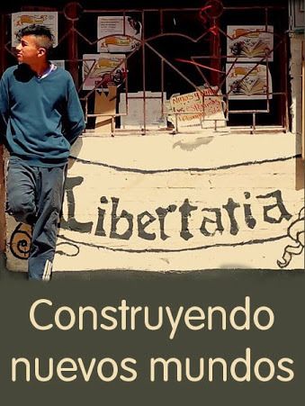 libertatia - Libertatia. Construyendo nuevos mundos