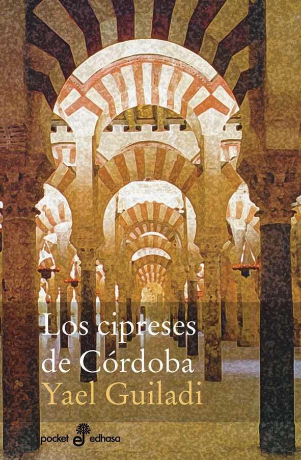 libro 1230139761 - Los Cipreses De Cordoba - Yael Guiladi