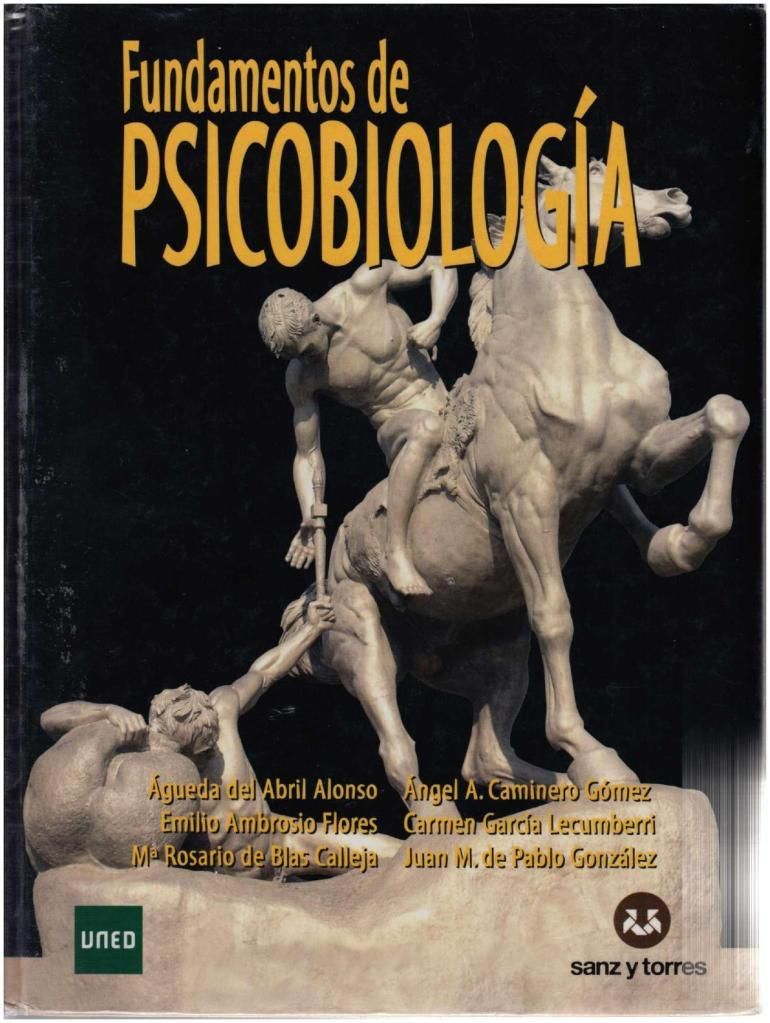 libros 1 psicologia uned pdf 99123820271623209 - Fundamentos de Psicobiologia (UNED)