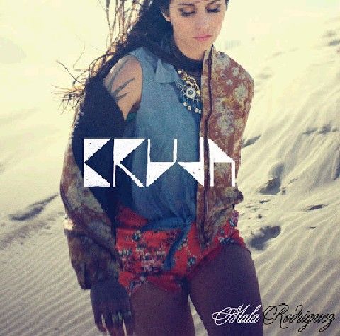 mala - Mala Rodriguez - Bruja