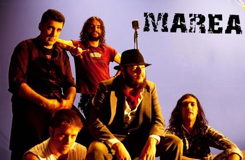 marea - Marea: Discografia