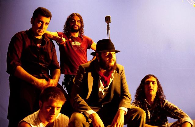marea 1 - Marea: Discografia