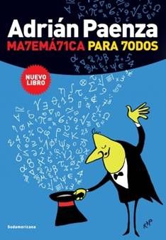 mateparatodos - Matemática para Todos - Adrián Paenza