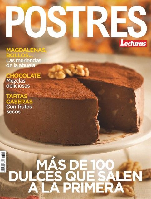muy 1 - Postres Lecturas Septiembre 2014