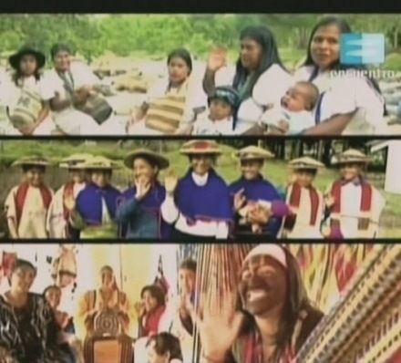 muy 12 - Los Latinoamericanos Tvrip Latino