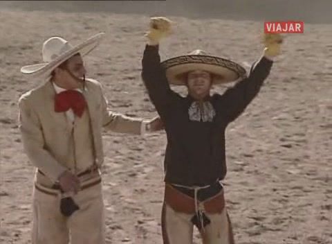 muy 14 - Lonely Planet: America Latina (TVrip)