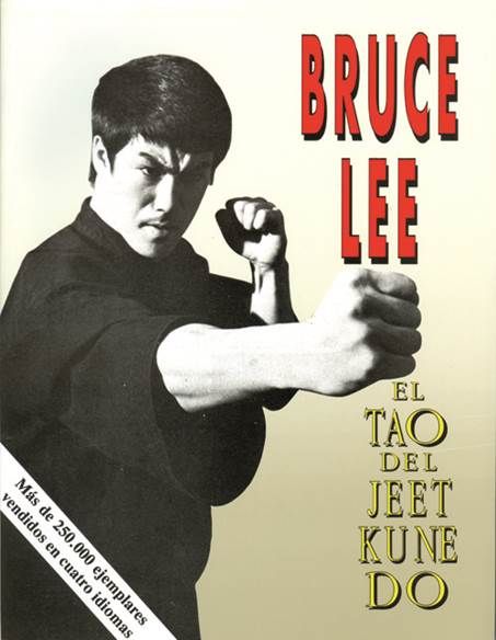 muy 15 - El Tao del Jeet Kune Do - Bruce Lee