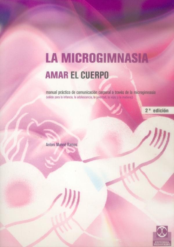 muy 20 - La Microgimnasia Amar el Cuerpo - Antoni Munné