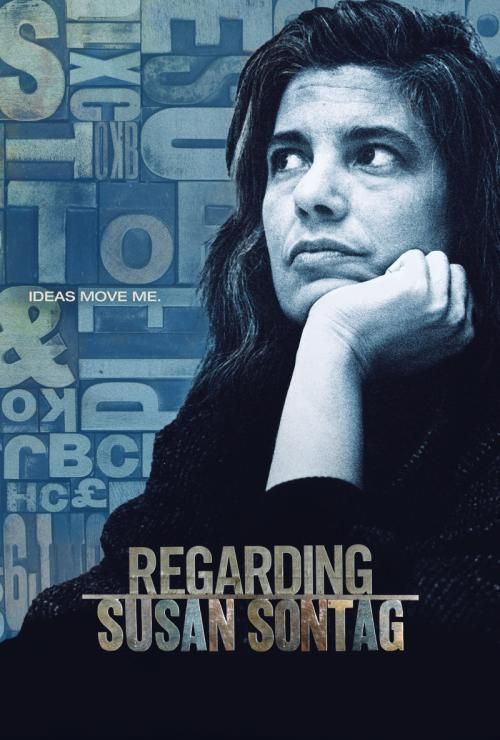 muy 22 - Recordando A Susan Sontag HDTV Español 2014