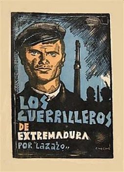 muy 25 - Los guerrilleros de Extremadura