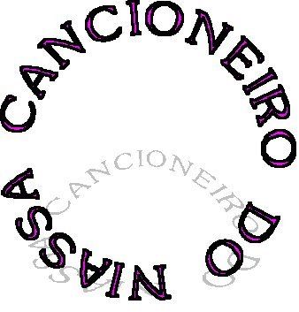 niassaCanc - Cancioneiro do Niassa