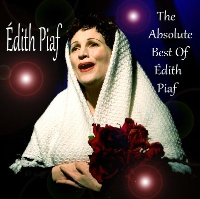 olderb - The Absolute Best Of Edith Piaf