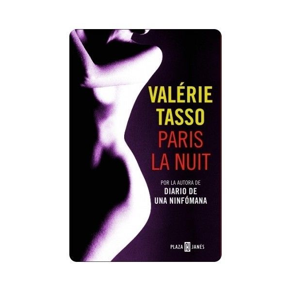 paris la nuit - Paris La Nuit - Valerie Tasso
