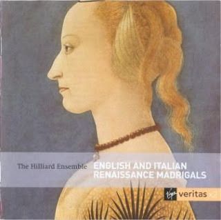 portadablog 1 - Hilliard Ensemble - English and Italian Renaissance Madrigals (1987)
