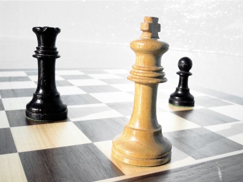 rey ahogado - Recursos para Tablas: El Rey Ahogado