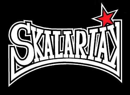 skalariak logo - Skalariak: Discografia