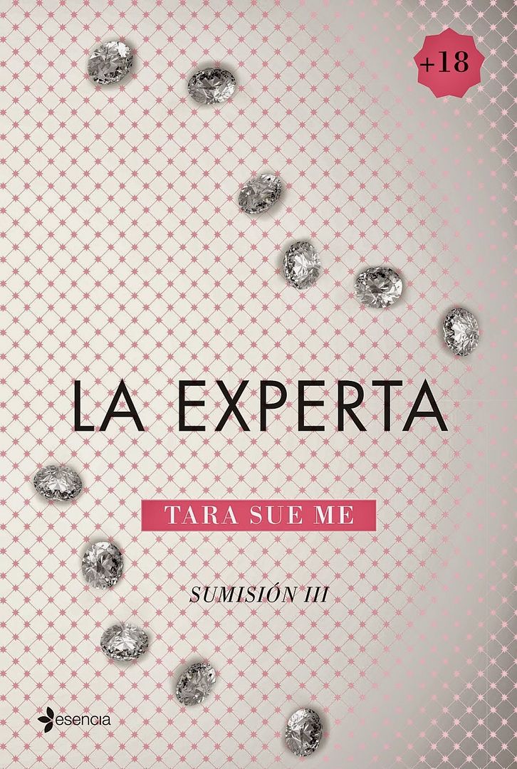 sumision 3 la experta blog amantedeloslibros - La experta. Sumisión - Tara Sue Me