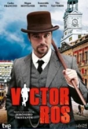 thumb vctor ros  8211 temporada 1 - Victor Ros Temporada completa Hdrip (6/6)