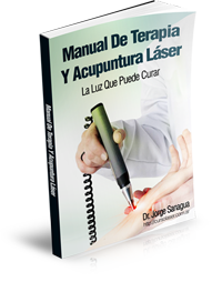 update S - Manual de terapia de Laser