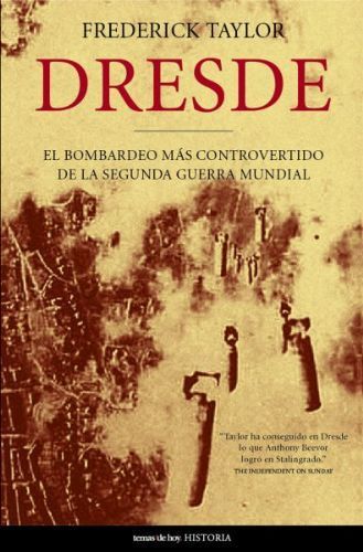 zAJIPZ4 - Dresde - Frederick Taylor