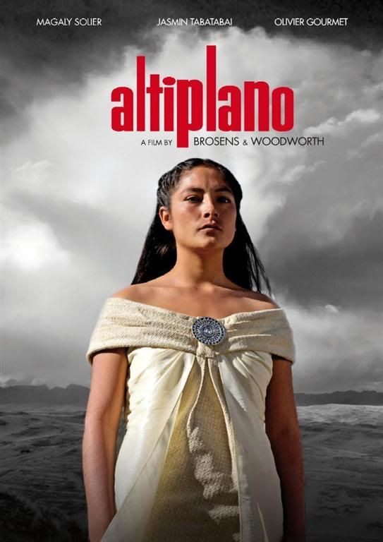 ALTIPLANO - Altiplano DVDrip V.O.S.E. (2009) Drama