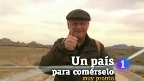 ANAGRAM Octopus 4 - [TVRIP] [????] [DOCUMENTAL] Un país para comérselo (3/?)