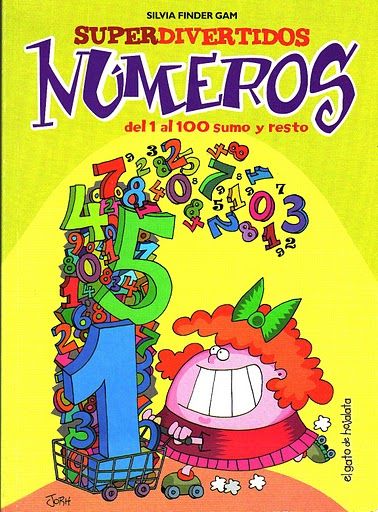 00 - Superdivertidos numeros (Del 1 al 100 sumo y resto)
