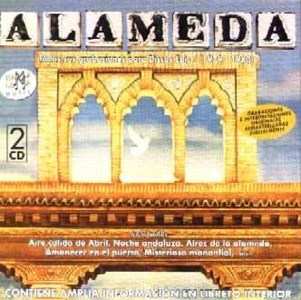 06E9 4AE9AF55 - Alameda - Todas las grabaciones en EPIC (1979-1983) (2003) (2CD) FLAC