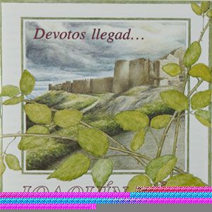 06g - Joaquín Díaz - Devotos llegad (1994) MP3