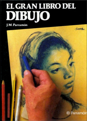 090dibujo - El gran libro del Dibujo Parramon