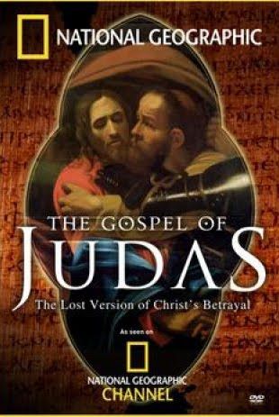 0982265353 - El Evangelio Prohibido de Judas Tvrip Español