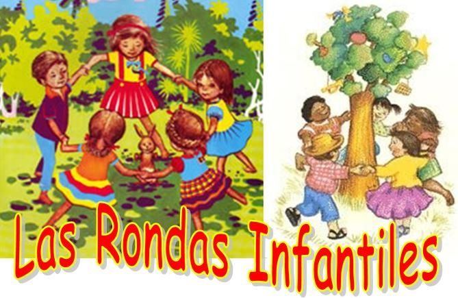 1 106 - Rondas Infantiles