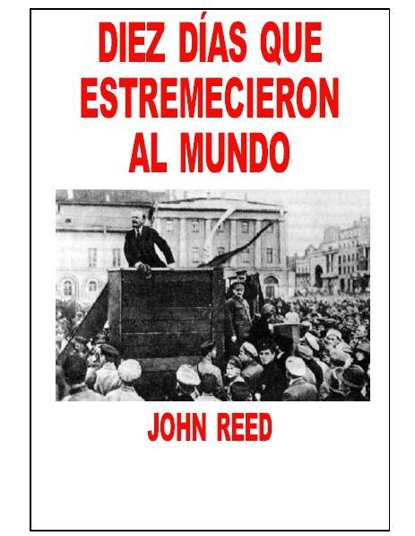 10 1 - Diez dias que conmovieron al Mundo Tvrip Español