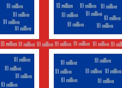10 millones islandia - Crisis en Islandia DVDRIP VOSE