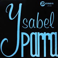 1095 - Isabel Parra (1966)