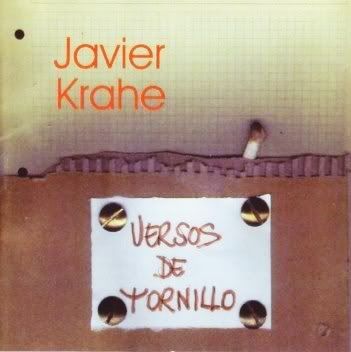 1141 - Javier Krahe - Versos de Tornillo