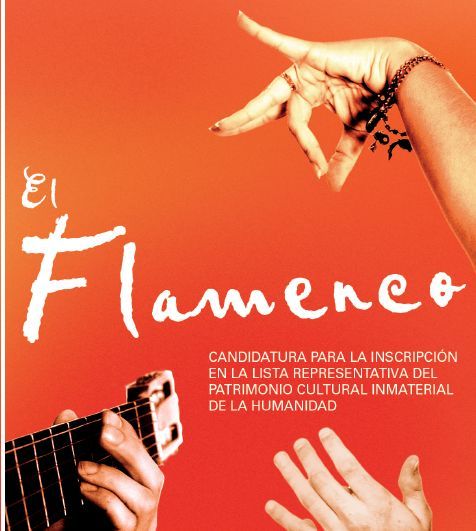 11 16 10 FlamencoPatrimonio - Flamenco Patrimonio De La Humanidad (4 CDS) MP3