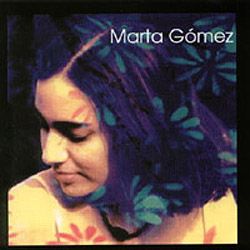 1627 - Marta Gomez - Marta Gomez (2001)
