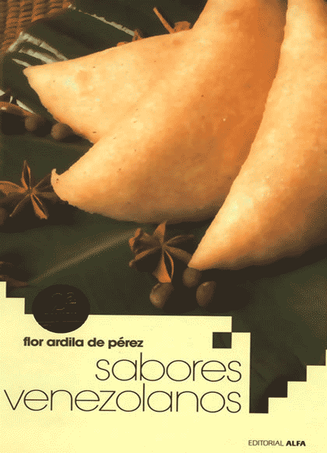 16612Sabores venezolanos - Sabores Venezolanos