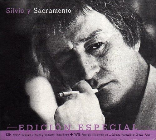 17D3 4F4F5878 - Silvio y Sacramento - Edición Especial (2005) MP3