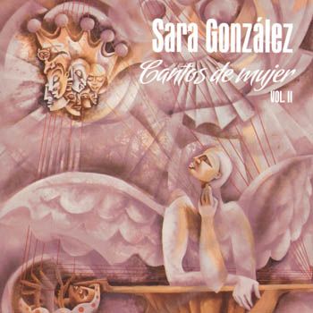 1968 - Sara Gonzalez - Cantos de mujer Vol. II (2009)
