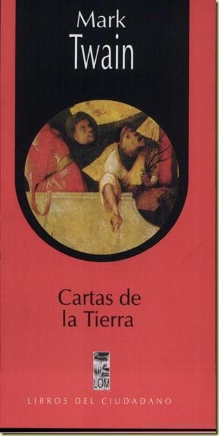 2011 11 30 175901 thumb - Cartas desde la Tierra - Mark Twain