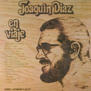 25g - Joaquín Díaz - En viaje (1970) MP3