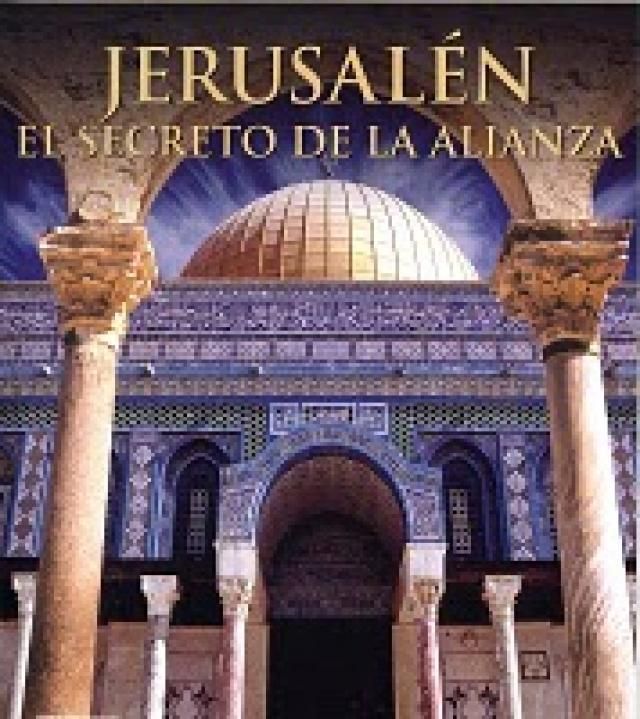 2843180 640px - Jerusalén, El secreto de la Alianza Dvdrip Español