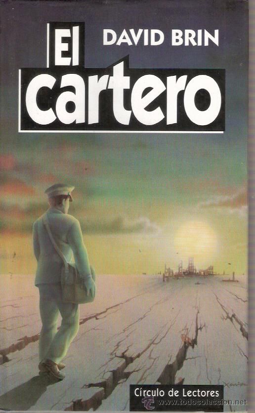 30073330 - El cartero – David Brin