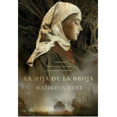 31eP2I7lt2L SL500 AA240  - La hija de la bruja - Kathleen Kent