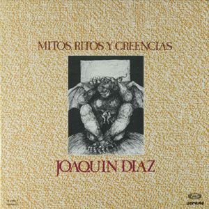 32g - Joaquín Díaz - Mitos, Ritos y Creencias (1979) MP3