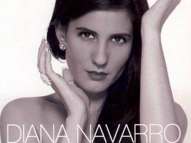 380x285 cz5t - Diana Navarro - Noches de Copla (1997)